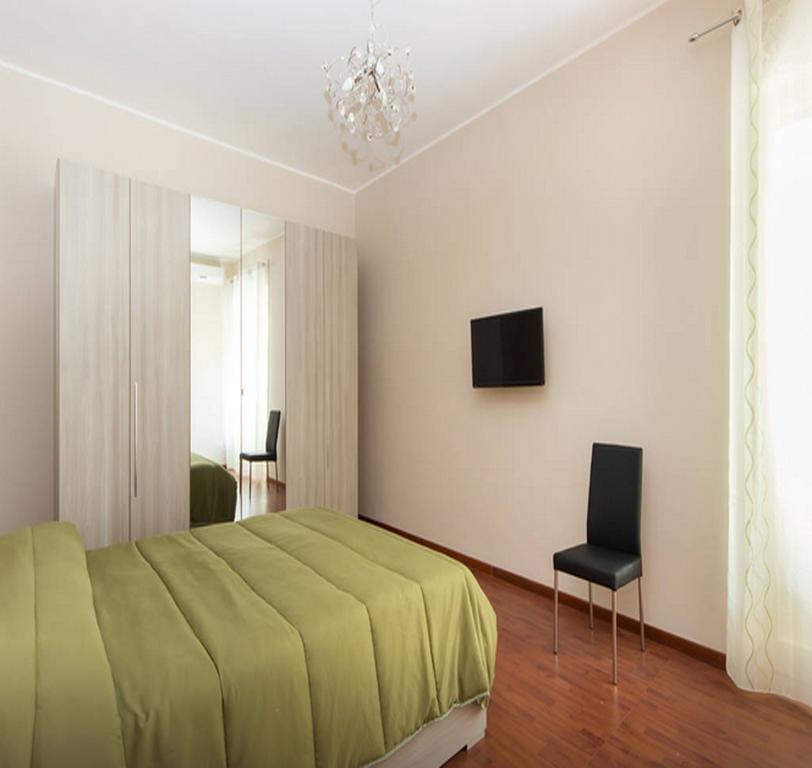 Apartment Siracusa Plus Syracuse Quarto foto