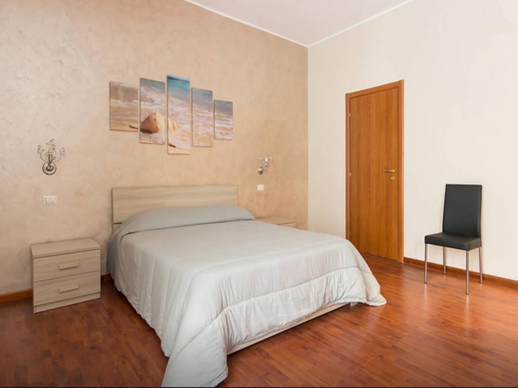 Apartment Siracusa Plus Syracuse Quarto foto